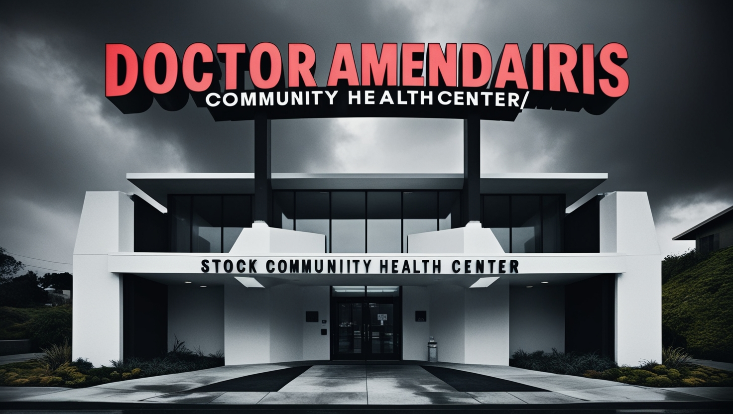 ﻿Doctor Amendaris Stockton CA Community Health Center