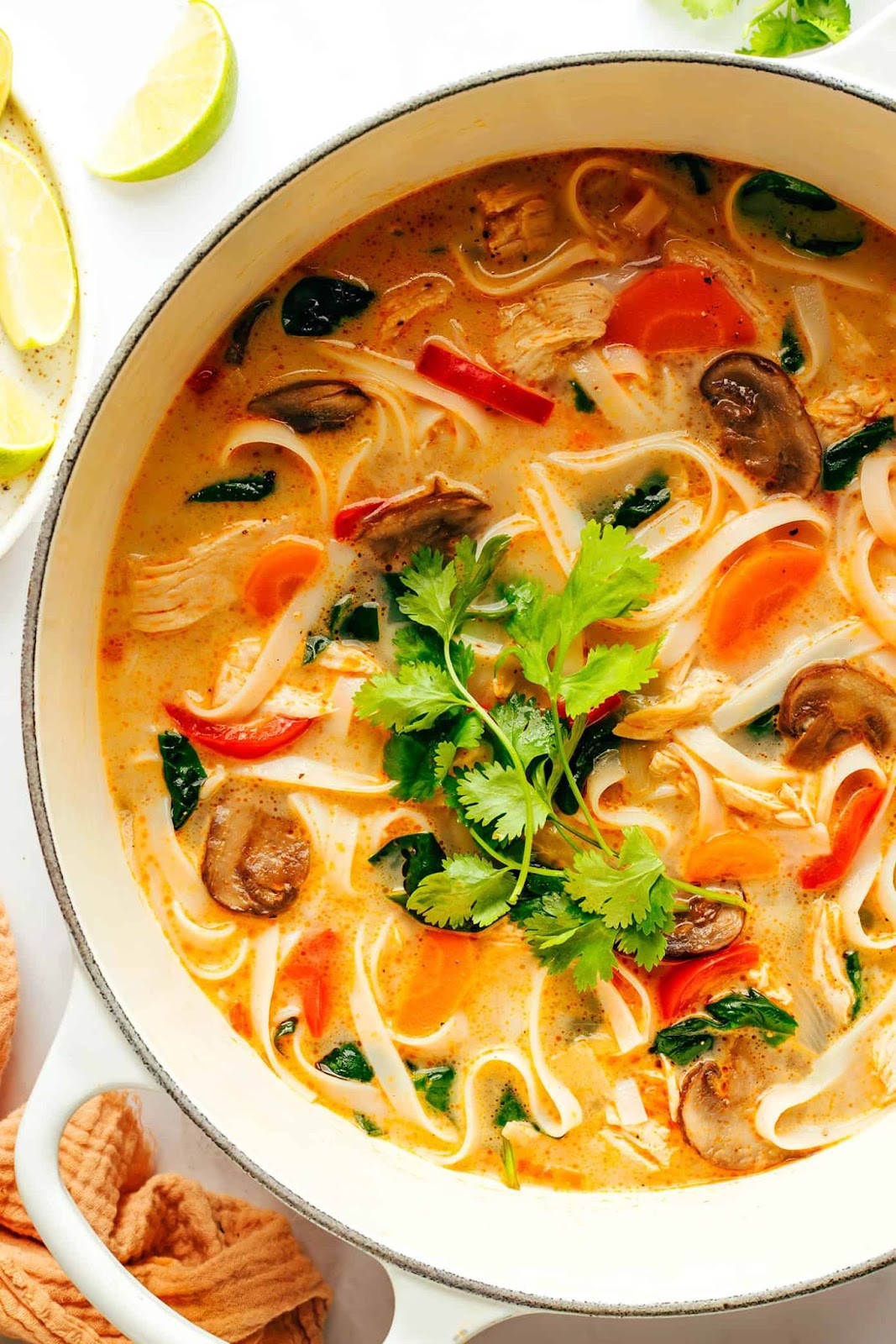 Winter Soup Recipes 