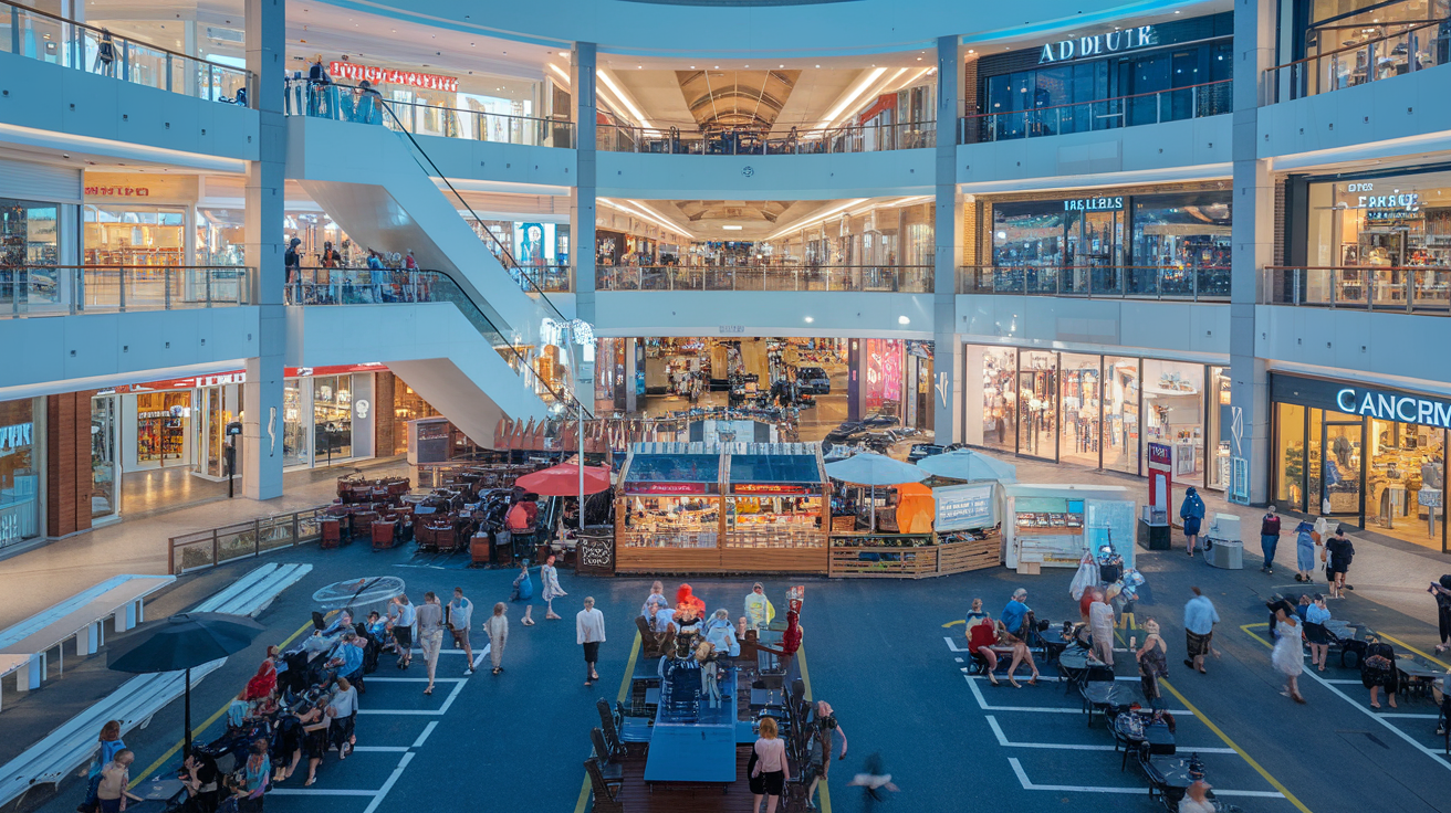  What Time Does the Mall Close? Essential Tips for a Perfect Shopping Experience 2024