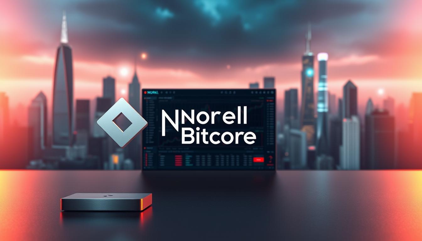 Norell Bitcore Trading Platform