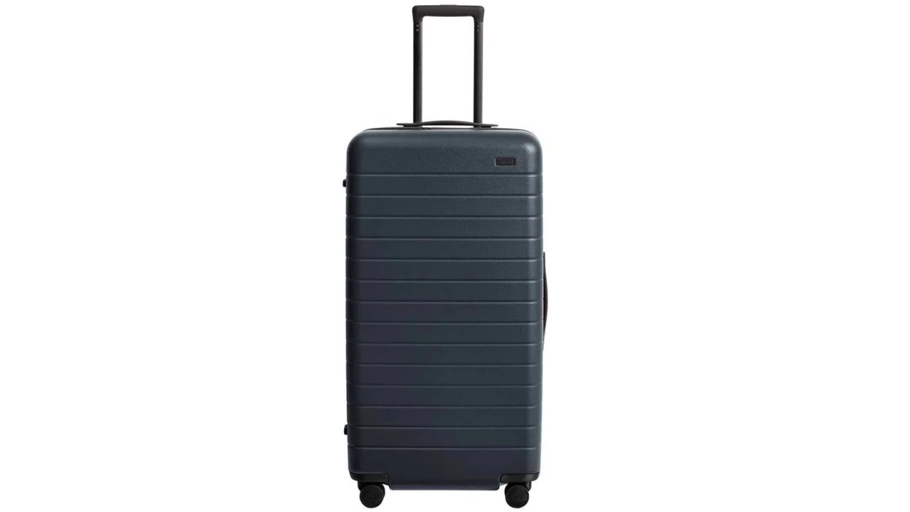 Away luggage sale