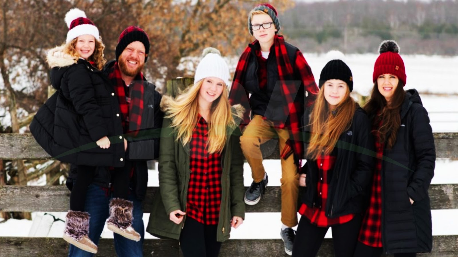 flannel family pictures images 5