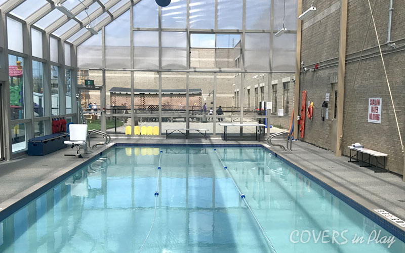 Building an Indoor Pool: A Comprehensive Guide to Your Dream Pool