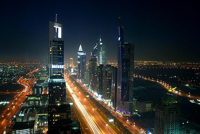 Dubai Offshore Corporate Tax Compliance: A Complete Guide