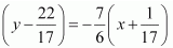 NCERT Solutions for Class 11 Maths Chapter 10 – Straight Lines image - 88