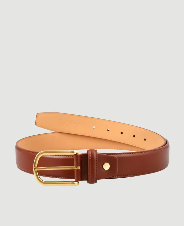 shop leather belts on father's day 2025
