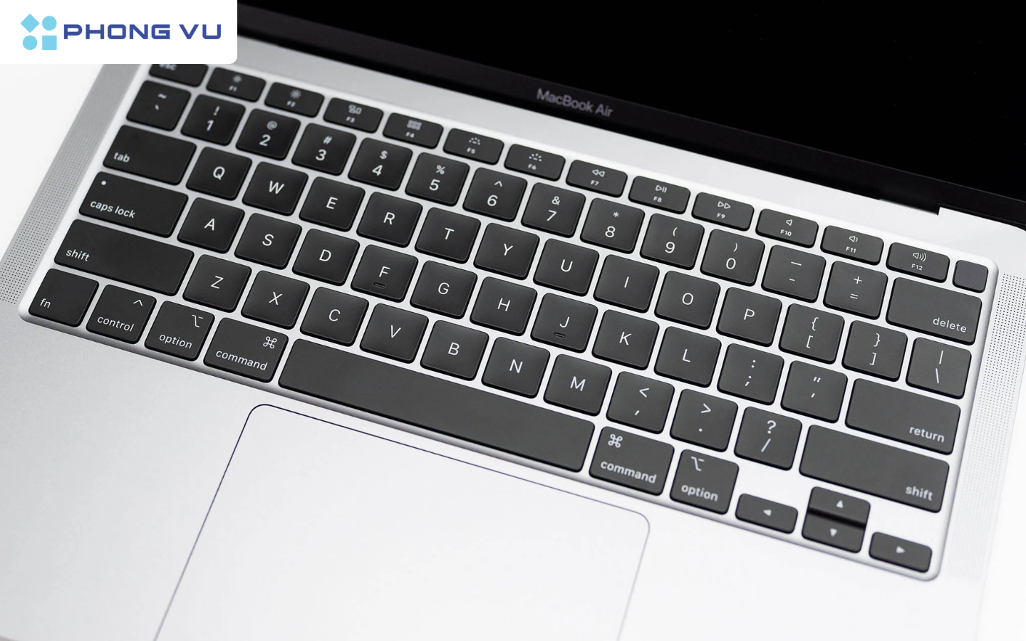 Các phím tắt ẩn trên Macbook ít người biết
