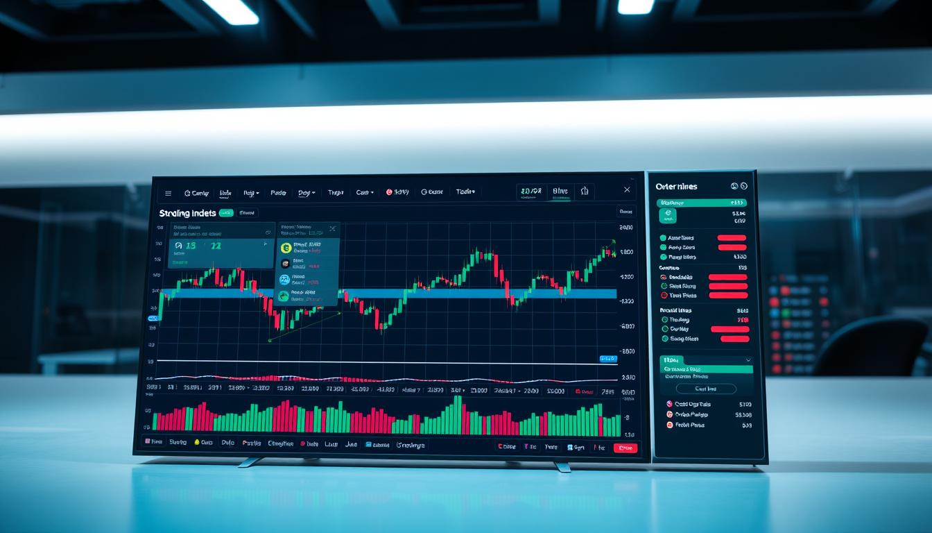 Aivora Trade advanced trading tools