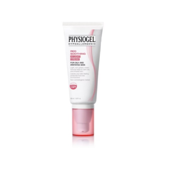 ครีมบำรุงผิวหน้า Physiogel ฟิสิโอเจล ซูตติ้ง แคร์ เอไอ ไลท์ ครีม