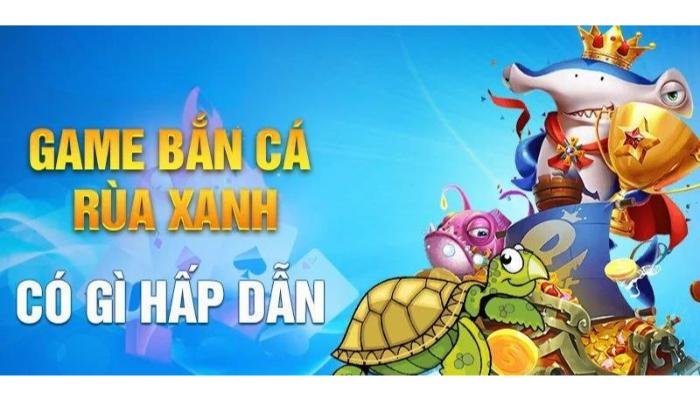 Game bắn cá tại Thabet có gì hấp dẫn