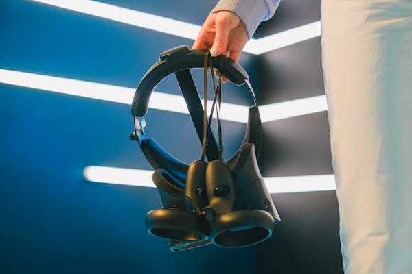 The Future of Business: Trends to Watch