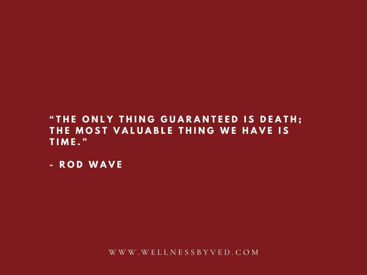 Rod Wave quotes 