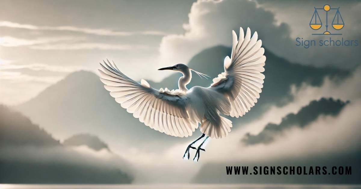 Crane Spiritual Meaning: More Than Just Graceful Birds