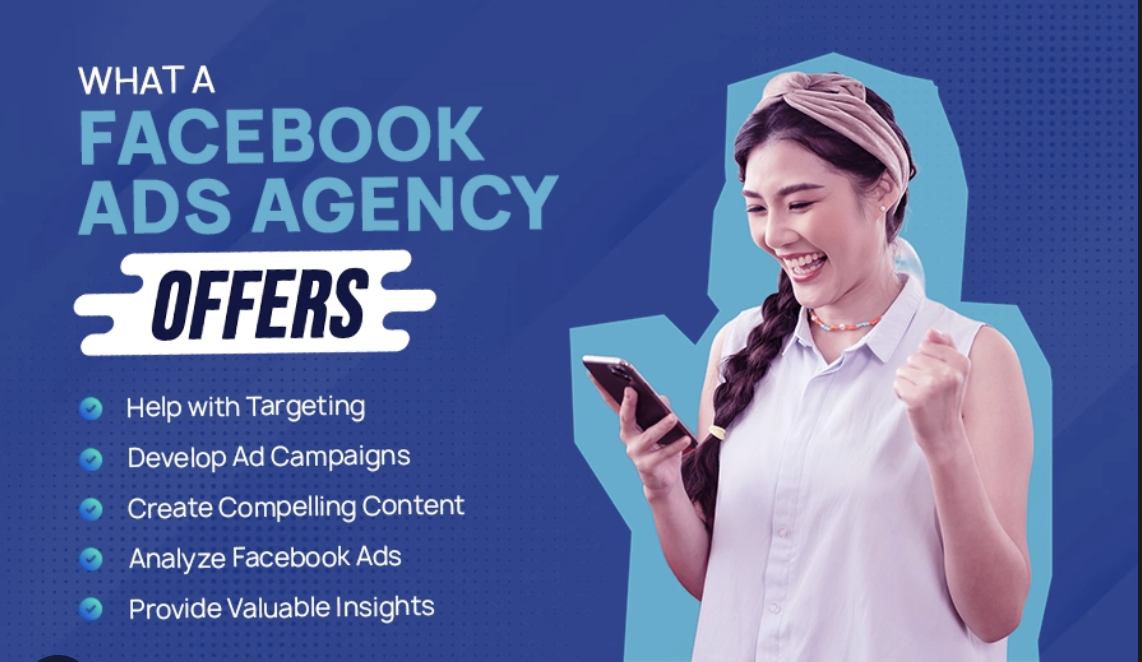facebook ads marketing agency