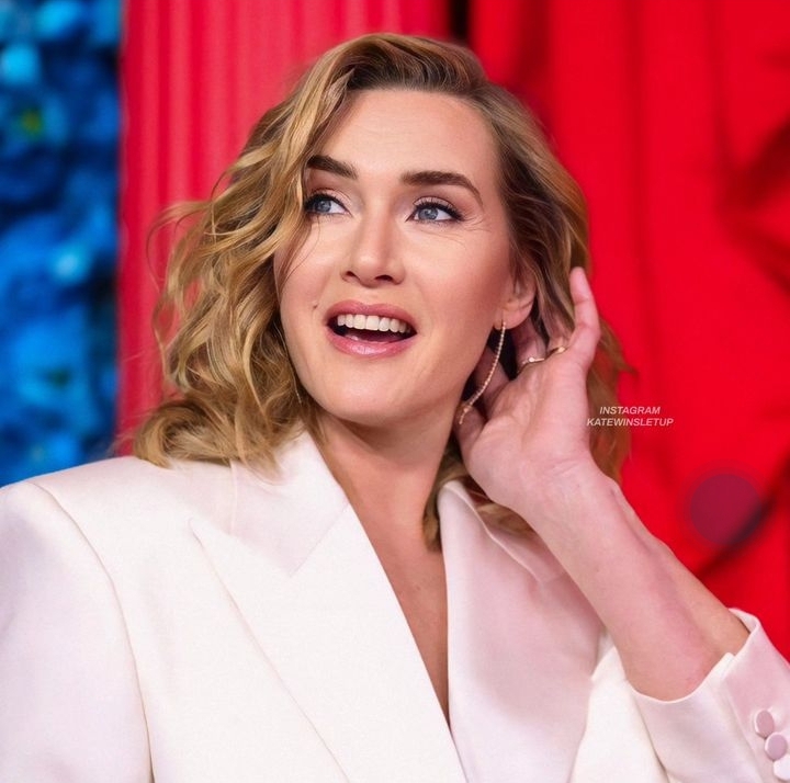 Kate Winslet