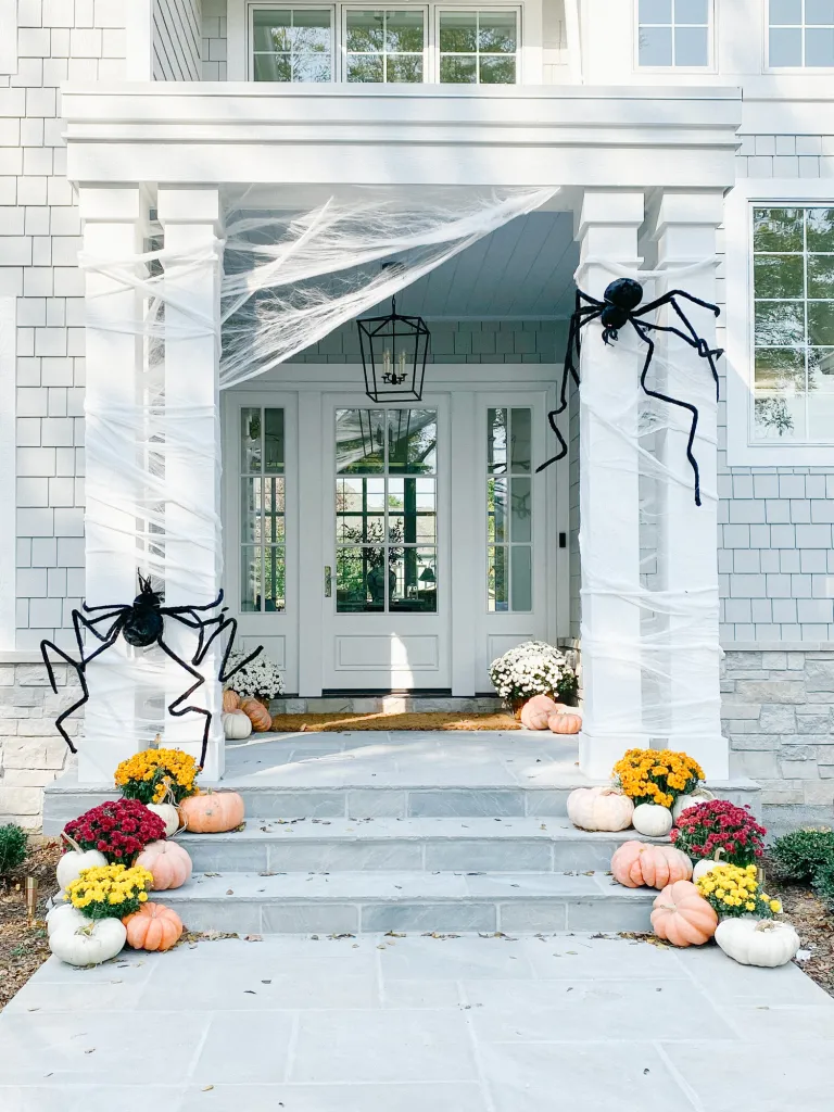 Haunted House Decoration Ideas