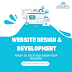 Website Design & Development Company Lucknow India
