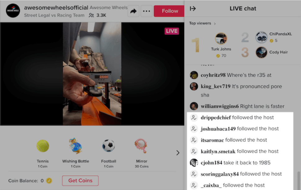 How to Go Live on TikTok: Lights, Camera, Action!