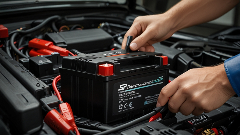 12v 9ah sla battery replaces schumacher dsr 5799000007 jump starter