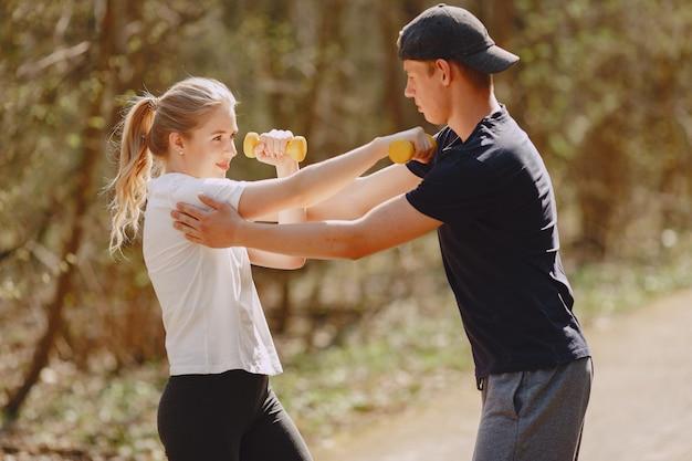 The Best Sport for Your Kids: A Guide for Parents