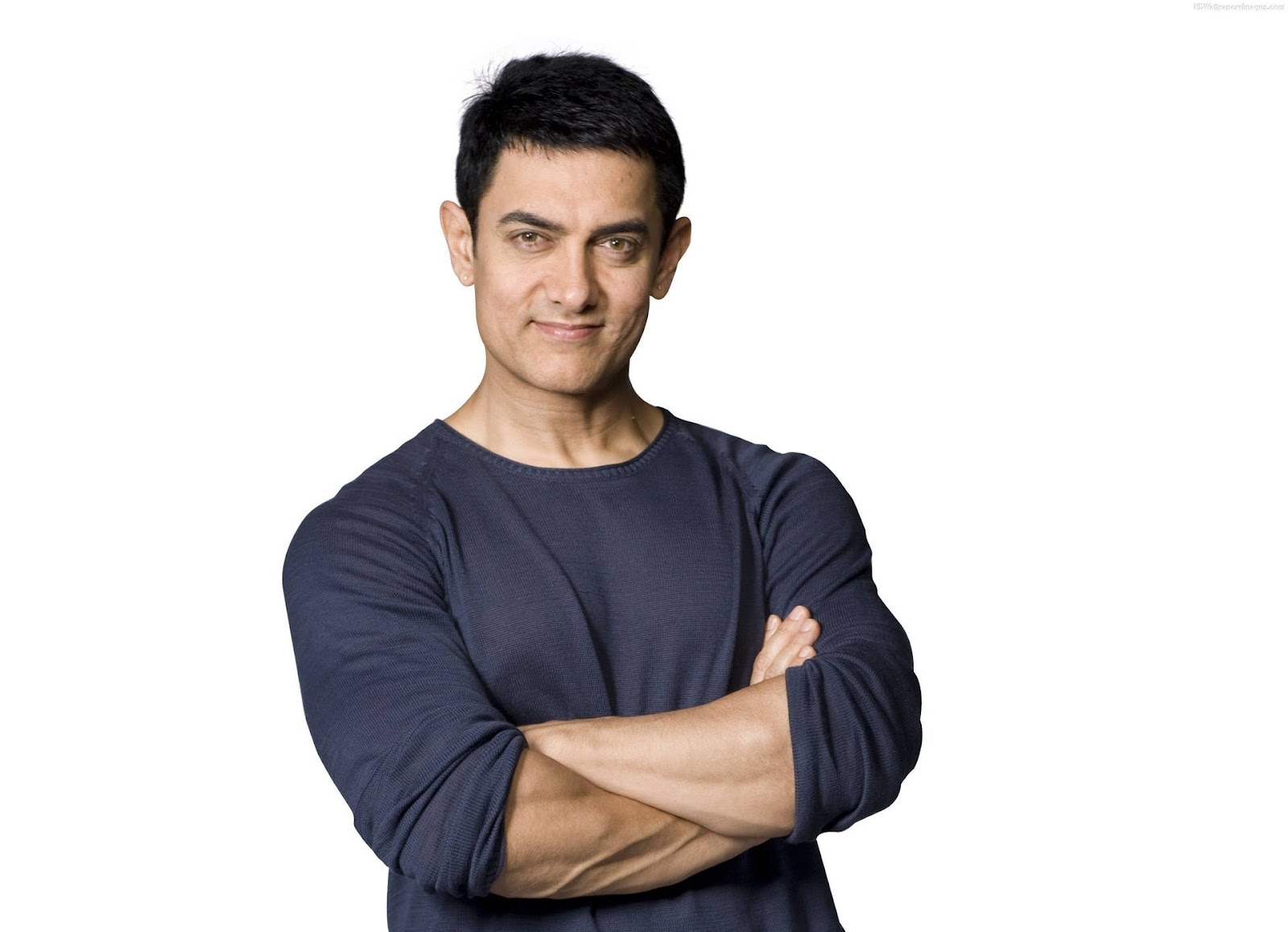 Aamir Khan do a cameo in students' 'Coolie