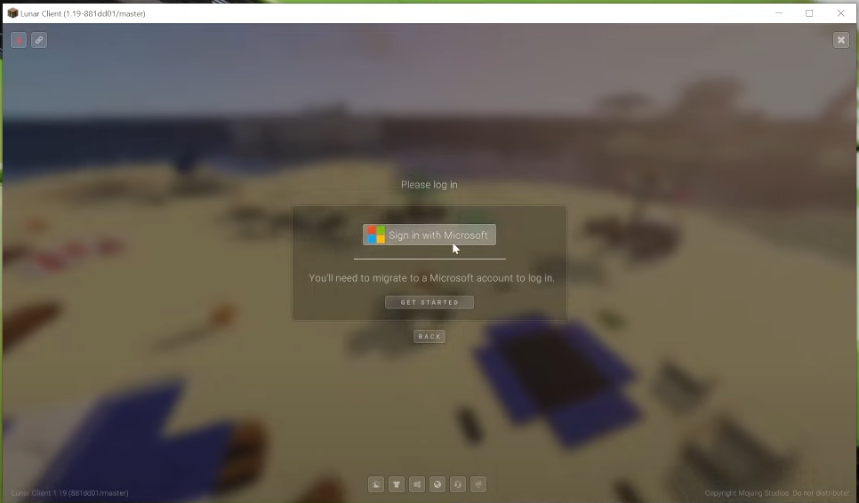 Lunar Client Multiplayer Guide