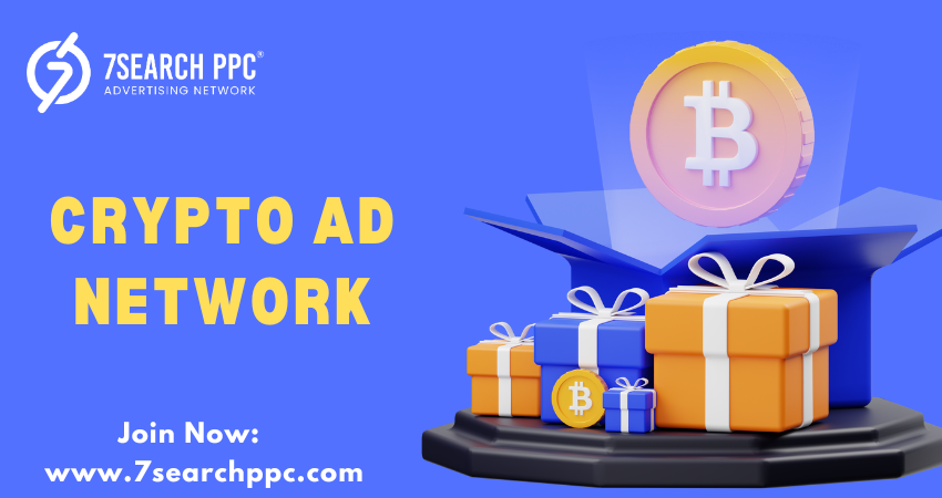 The Benefits of Using the Best Crypto Ad Network for Your Campaigns