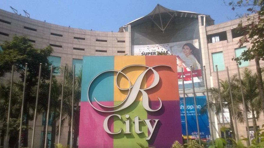 R CITY MALL (2024) All You Need to Know BEFORE You Go (with Photos) - Tripadvisor