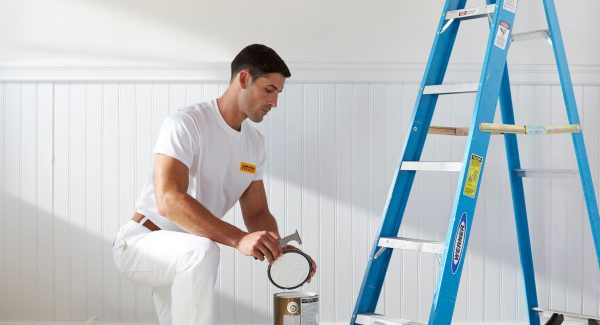 Interior Painting Services in Serra Mesa: Transform Your Home Today