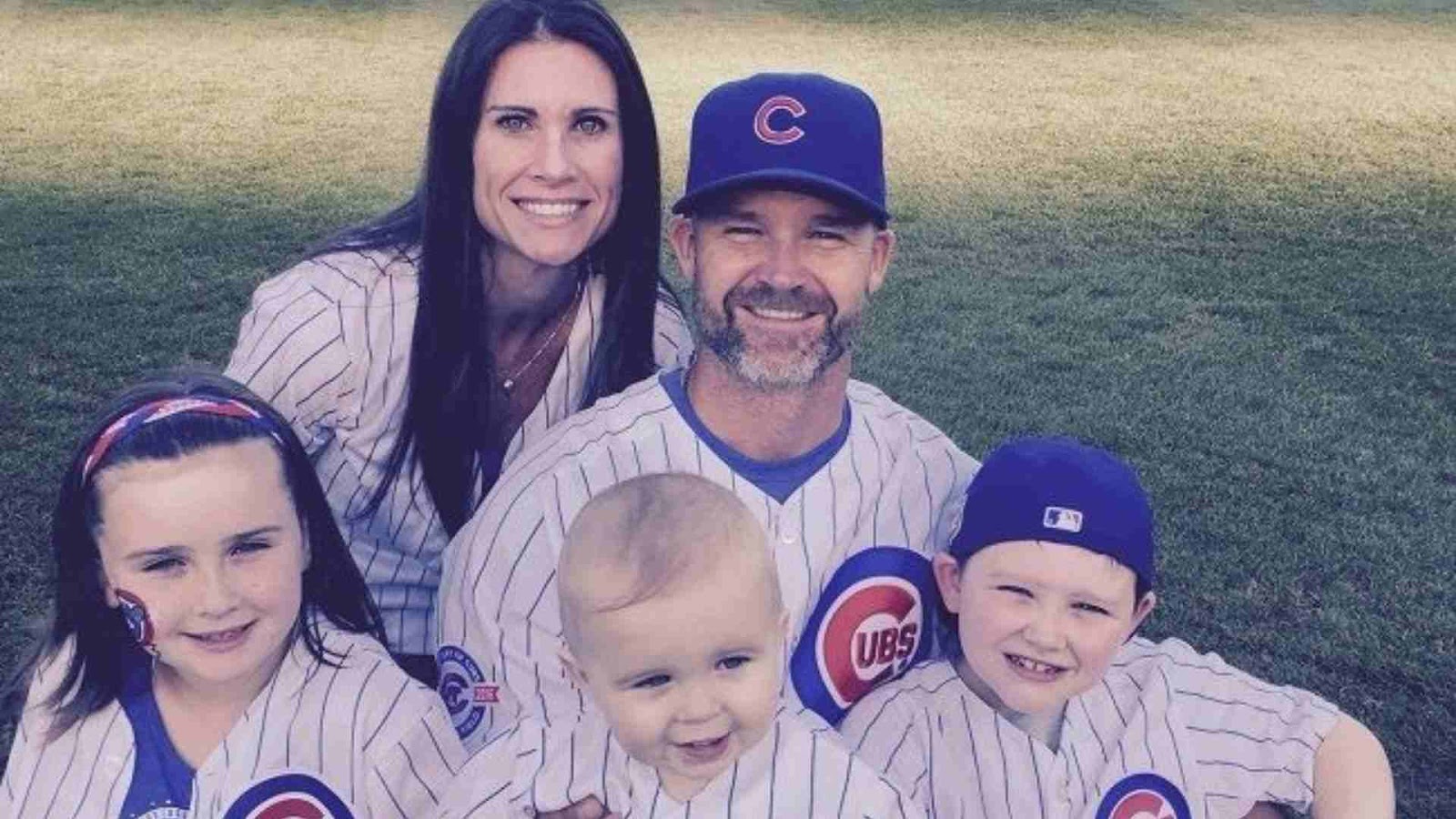 The Marriage of Hyla and David Ross: A Celebration of Love