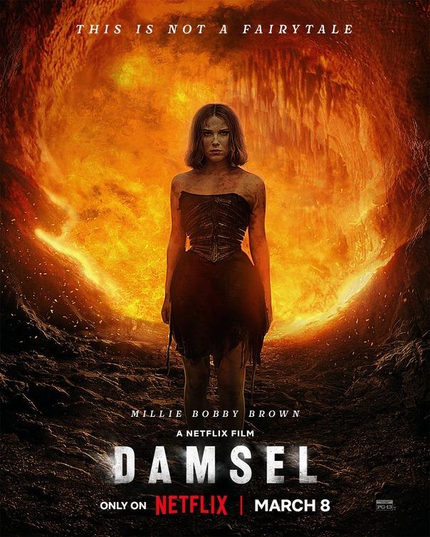 2.DAMSEL 