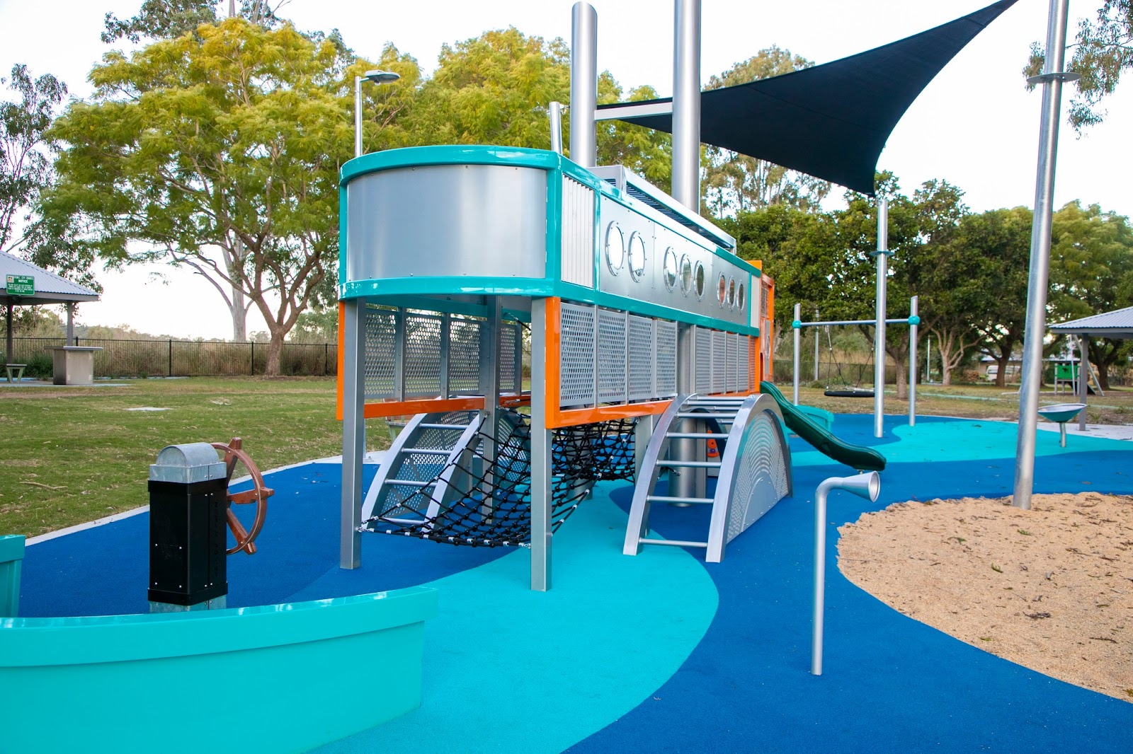 Richardson Park