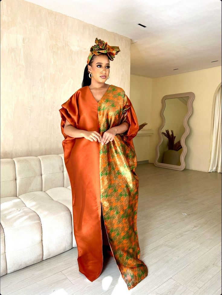 bubu gown styles