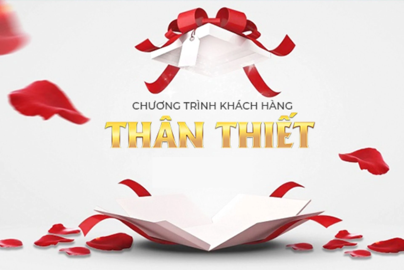 Chương trình khách hàng thân thiết là một chiến lược giá hữu ích 