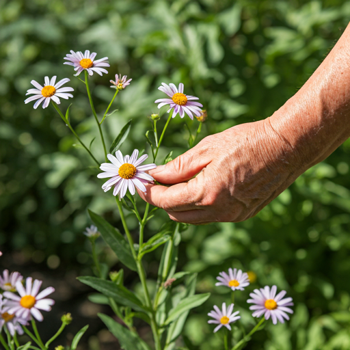 Arnica Plant Care: Nurturing Your Arnica to Flourish