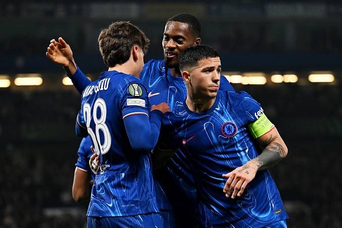 Nhận định soi kèo Chelsea vs Shamrock, 3h00 ngày 20/12: Thắng vừa phải