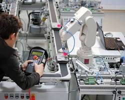 Image of Automation Engineer career