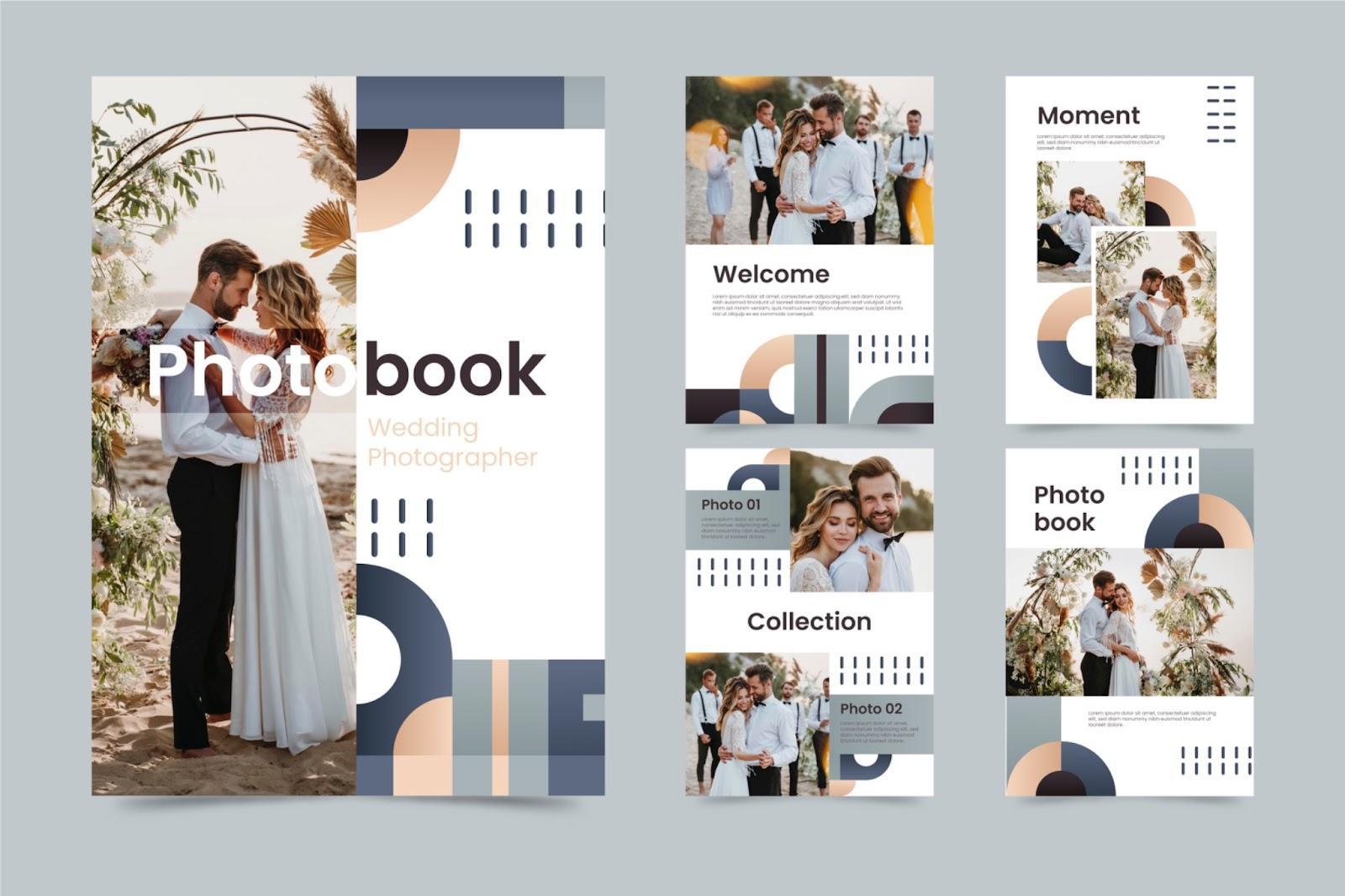 19 Creative Photo Book Ideas To Tell Your Story Ex Why Zed