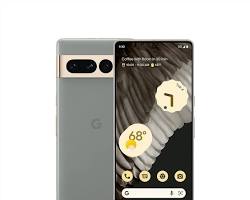 Image of Google Pixel 7 Pro