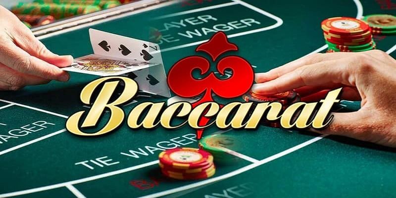 Chơi game bài baccarat tại Sunwin cực hấp dẫn