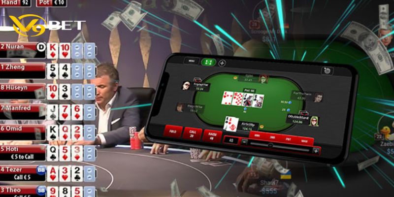 Poker