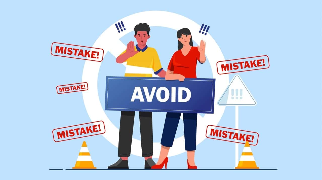 whom in a sentence: mistakes to avoid
