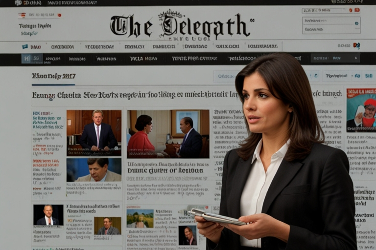 Telegraph247
