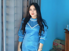 Maya Lestari Wanita Solo Single Mencari Jodoh yang Serius