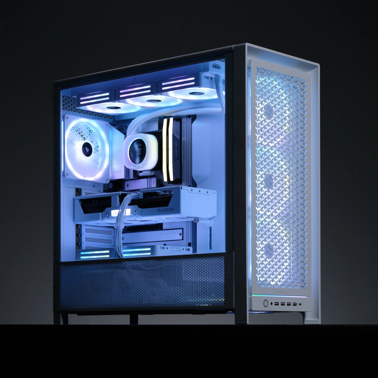 corsair