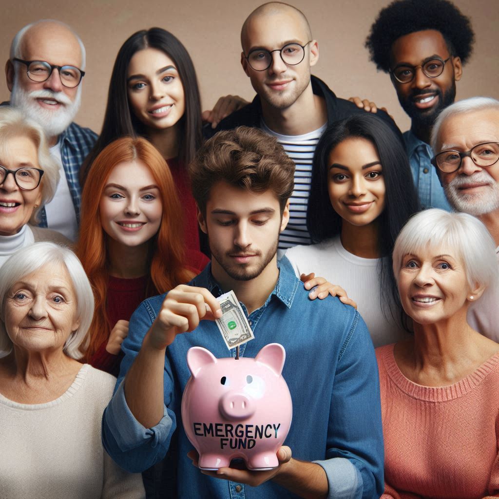 Financial independence