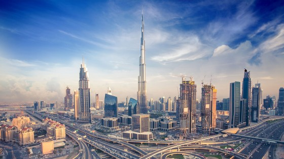 which business is most profitable in dubai