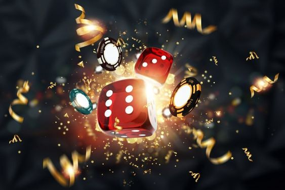 Rolling the Dice: A Guide to Navigating the Casino Universe