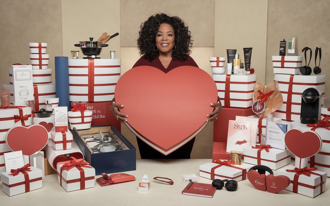 Oprah's Favorite Things 2023