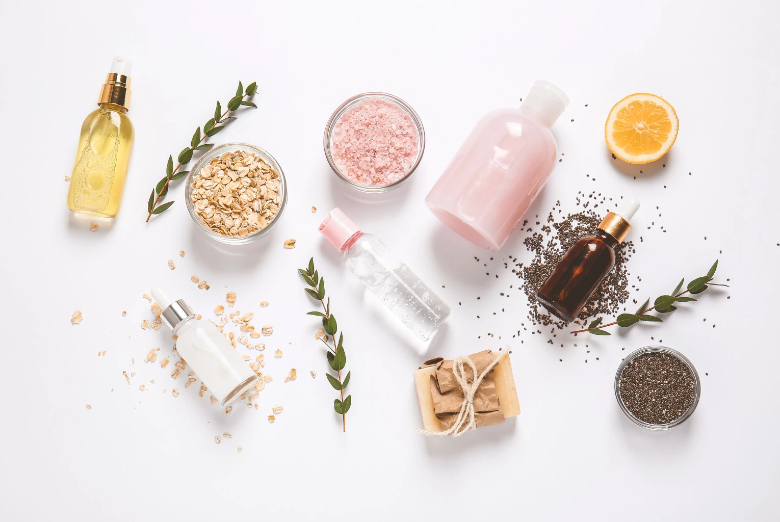 Chụp ảnh sản phẩm